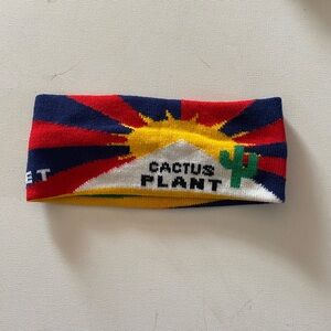 Cactus Jack by Travis Scott